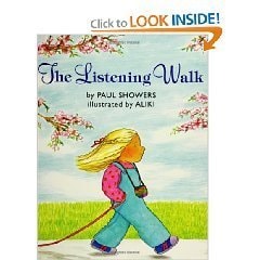 The Listening Walk
