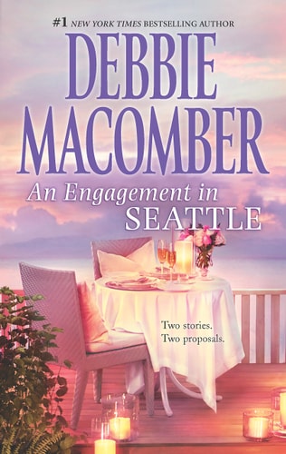 An Engagement in Seattle: An Anthology
