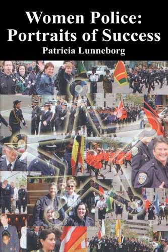 Women Police: Portraits of Success