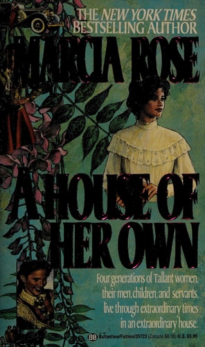 A House of Her Own