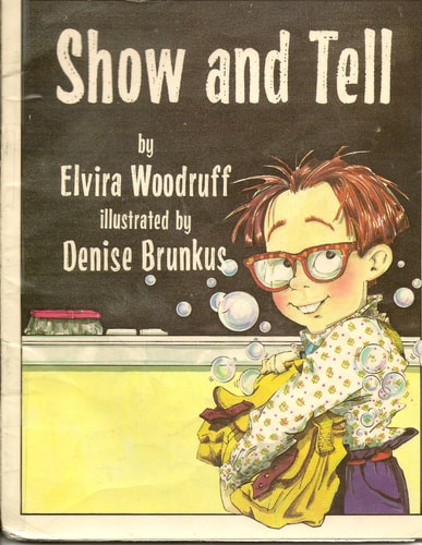 Show and Tell