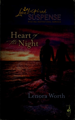 Heart of the Night (Christians for Amnesty, Intervention and Missions Series #2) (Steeple Hill Love Inspired Suspense #131)
