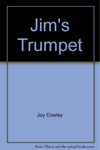 Jim's Trumpet