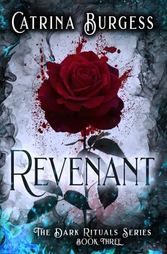 Revenant (The Dark Rituals)