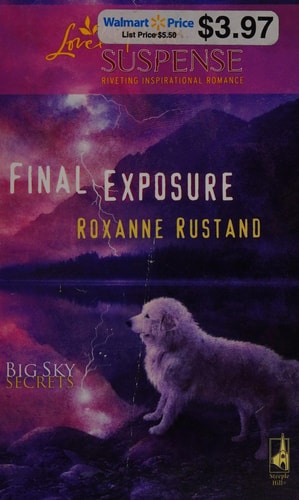 Final Exposure (Big Sky Secrets)