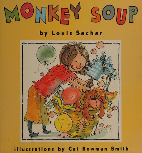 Monkey soup