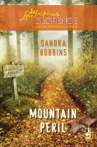 Mountain Peril (Love Inspired Suspense)