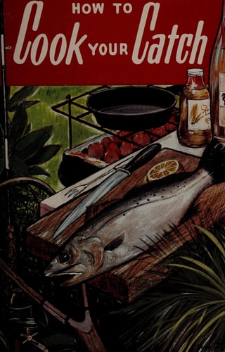 How to Cook Your Catch