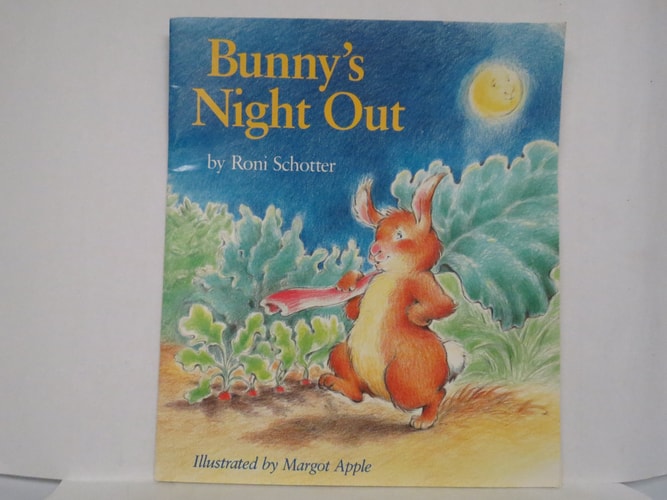 Bunny's Night Out