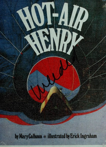 Hot Air Henry