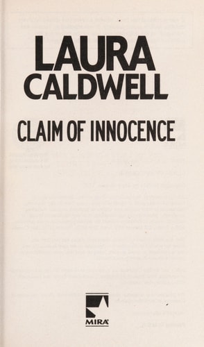 Claim of Innocence (An Izzy McNeil Novel, 4)