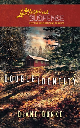 Double Identity (Steeple Hill Love Inspired Suspense)