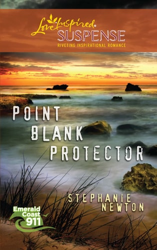 Point Blank Protector (Emerald Coast 911)