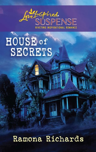 House of Secrets (Love Inspired Suspense)