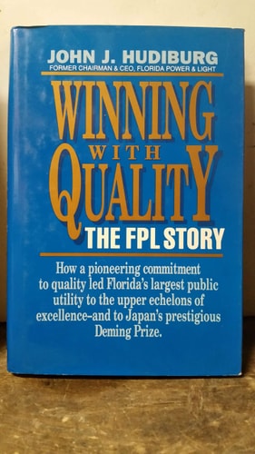 Winning With Quality: The Fpl Story