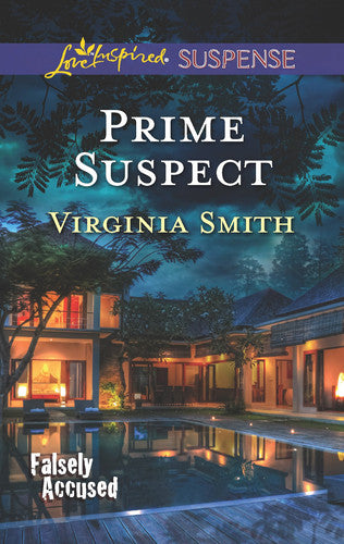 Prime Suspect (Falsely Accused)