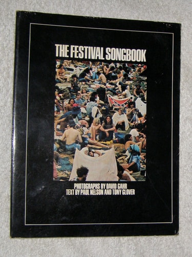 The Festival Songbook