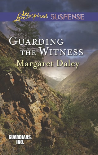 Guarding the Witness (Guardians, Inc.)