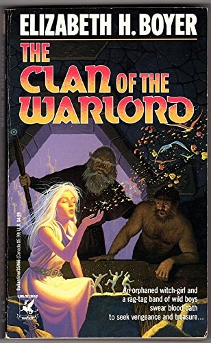 Clan of the Warlord