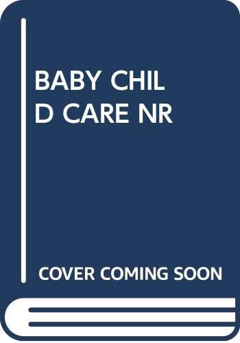 Baby Child Care NR