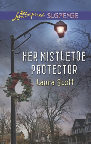 Her Mistletoe Protector (Love Inspired Suspense)