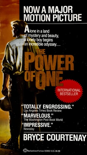 The Power of One