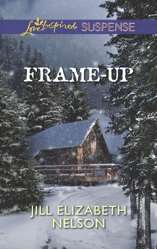 Frame-Up (Love Inspired Suspense)