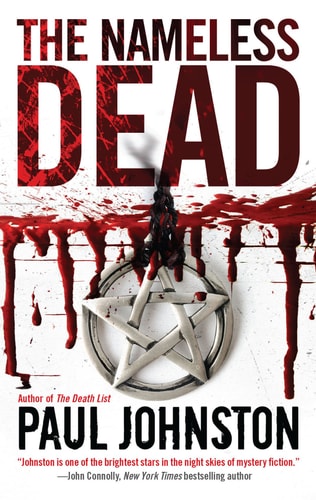 The Nameless Dead (Matt Wells)