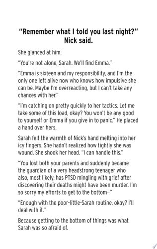 Collateral Damage (Love Inspired Suspense)