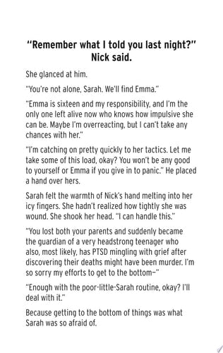 Collateral Damage (Love Inspired Suspense)