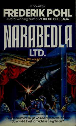 Narabedla, Ltd.