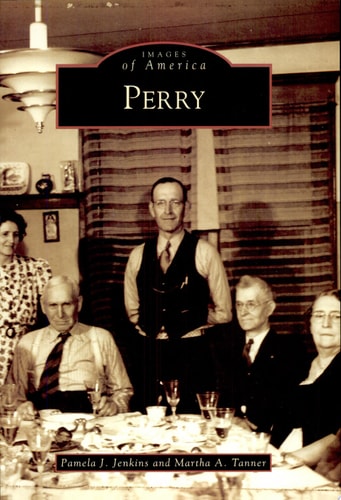 Perry (Images of America: Iowa)