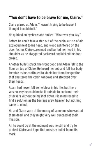 Fugitive Trackdown (Bounty Hunters)