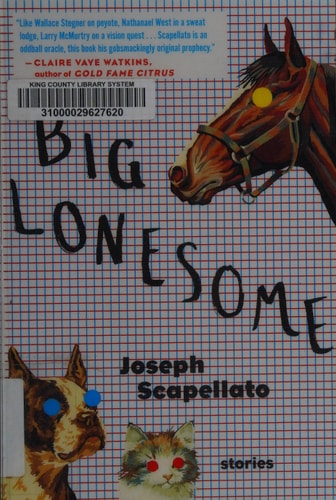 Big Lonesome