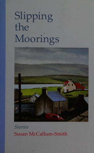 Slipping the Moorings