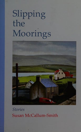 Slipping the Moorings