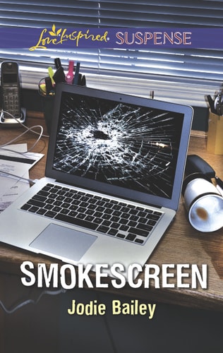 Smokescreen (Love Inspired Suspense)