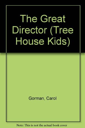 The Great Director (Tree House Kids)