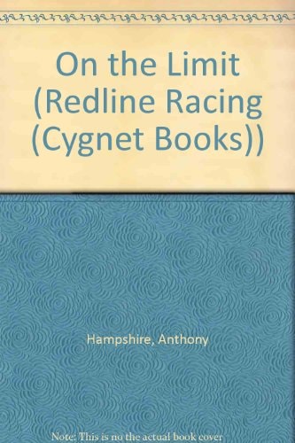 On the Limit (Red Line Racing Series)