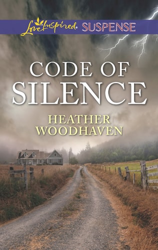 Code of Silence (Love Inspired Suspense)