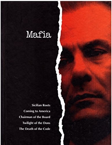 Mafia (True Crime)