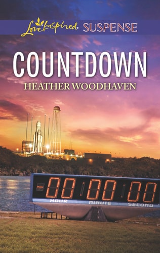 Countdown (Love Inspired Suspense)
