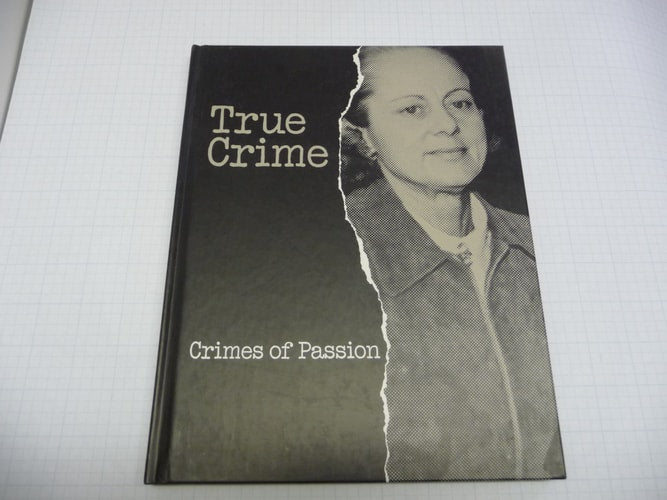 Crimes of Passion (True Crime)