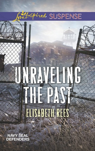 Unraveling the Past (Navy SEAL Defenders, 4)