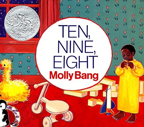 Ten, Nine, Eight