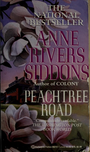 Peachtree Road