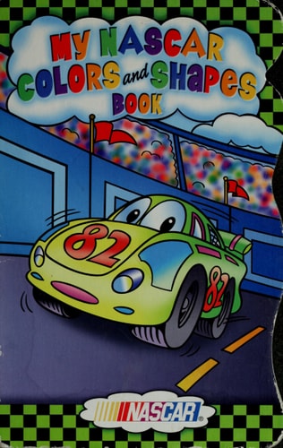 "My Big Race!"