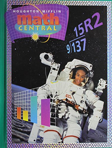 Math Central Level 4