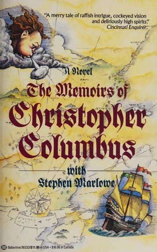 The Memoirs of Christopher Columbus