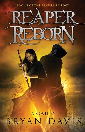 Reaper Reborn, Volume 3